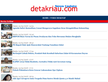 Tablet Screenshot of detakriau.com